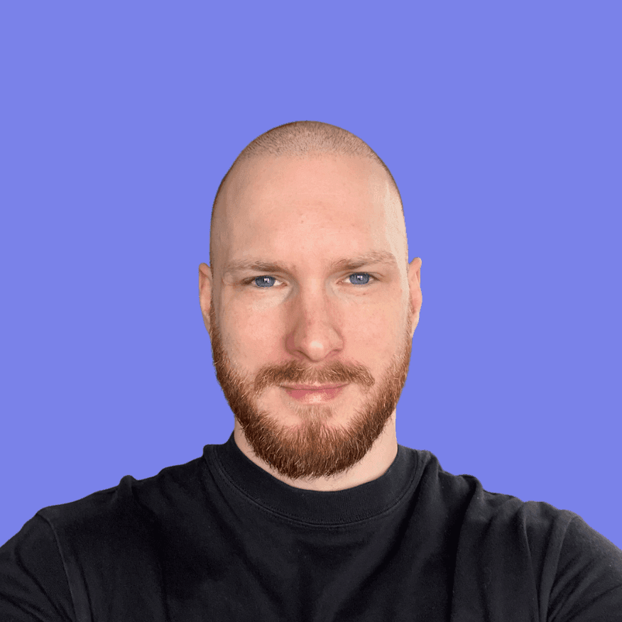 Matthias's portrait